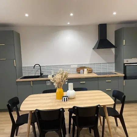 Duplex 70 M2 Champigneulles