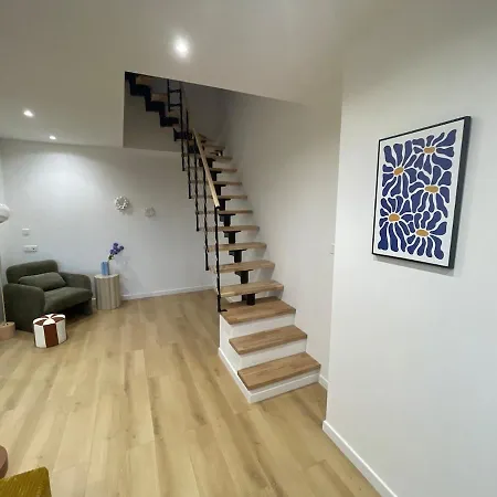 Apartament Duplex 70 M2