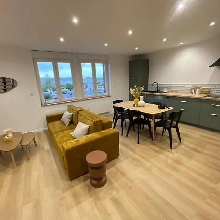 Apartament Duplex 70 M2