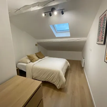Duplex 70 M2 Apartment
