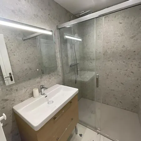 Duplex 70 M2 公寓 Champigneulles