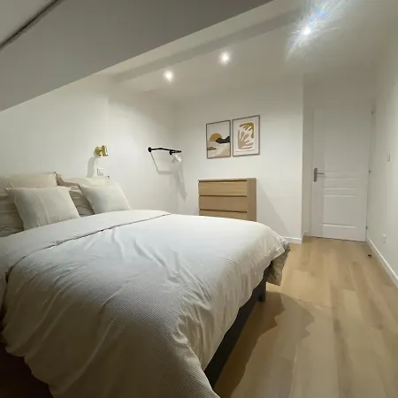 Duplex 70 M2 Apartmán *