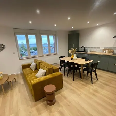 Duplex 70 M2 Apartament *