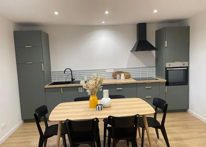 Duplex 70 M2 Champigneulles