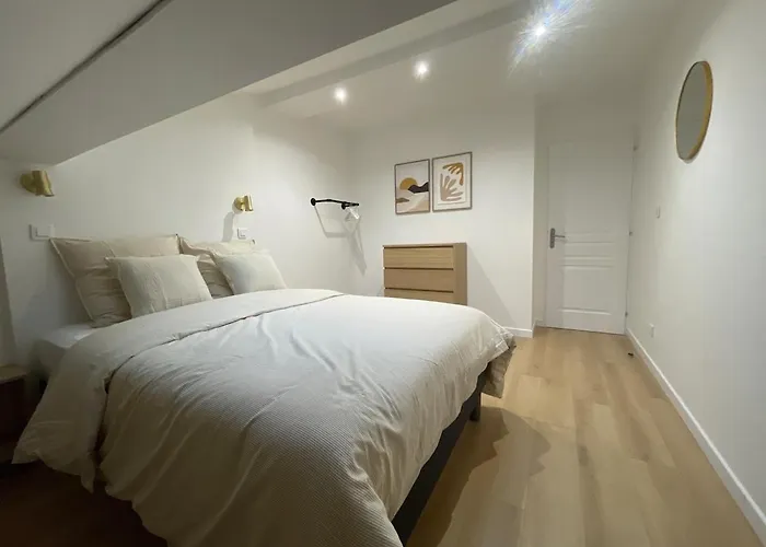 Duplex 70 M2 Apartmán *