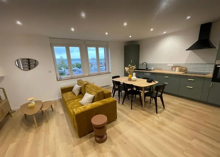 Duplex 70 M2 Apartmán *